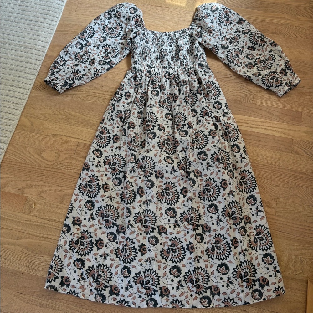 Rachel Pally Louise Dress, floral